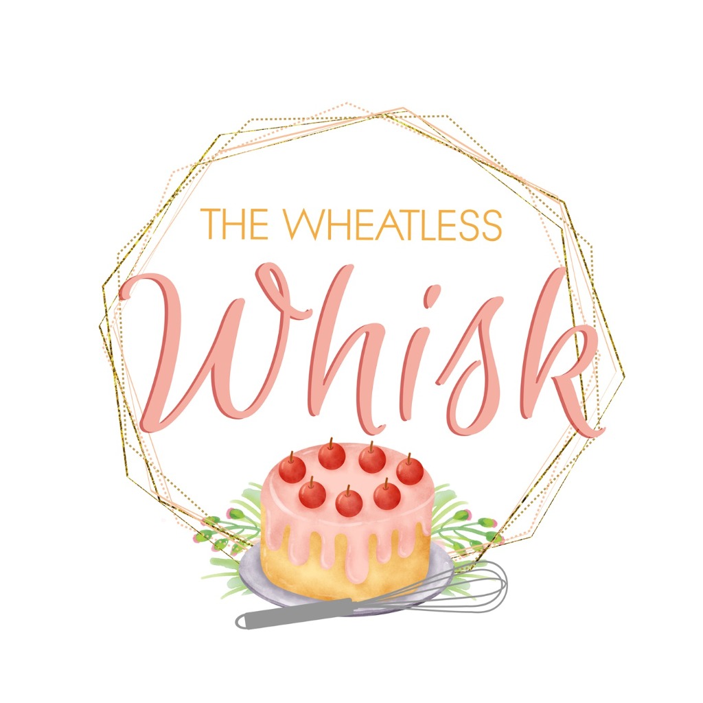 The Wheatless Whisk Logo